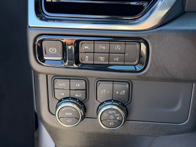 New 2027 GMC Yukon XL Denali w/ Sun & Power Step Package AWD/4WD image 26