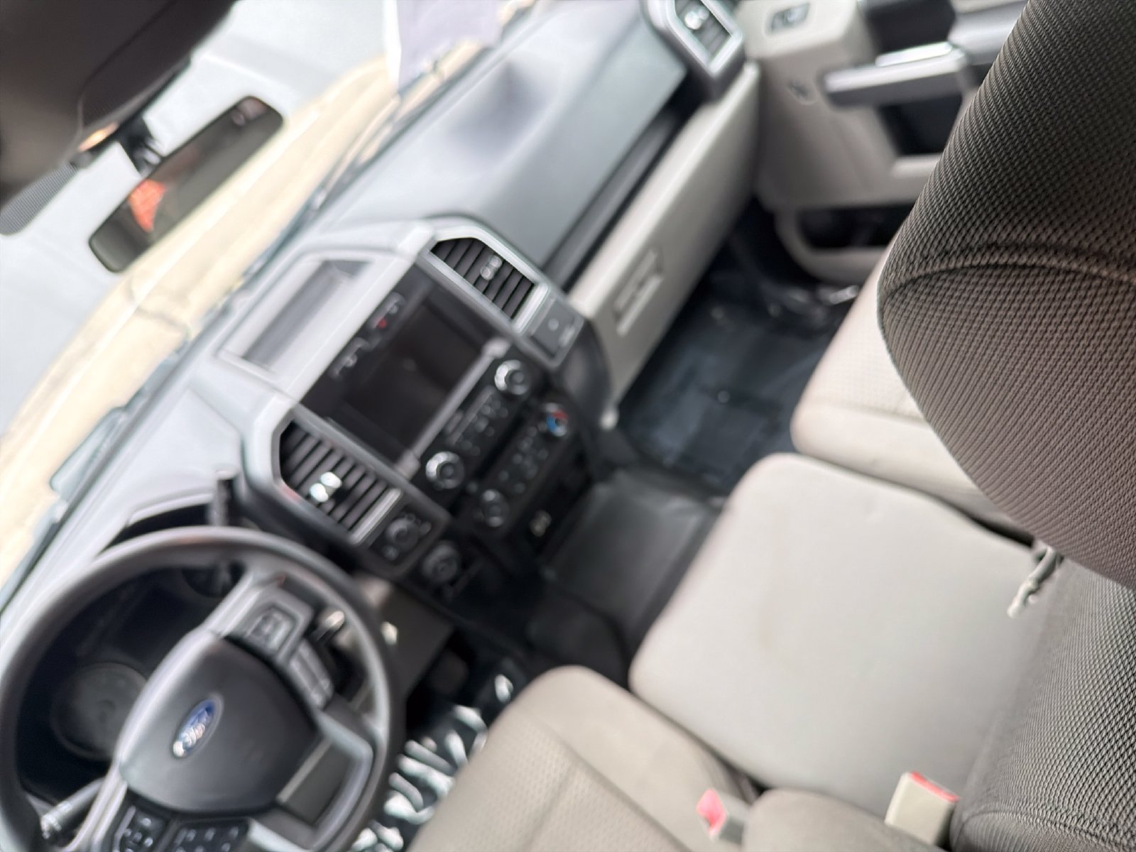 Used 2019 Ford F150 XLT w/ Max Trailer Tow Package AWD/4WD image 26