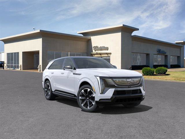 New 2025 Cadillac Escalade IQ Sport 2 image 69