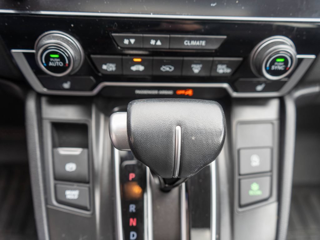 Used 2022 Honda CR-V EX-L image 23