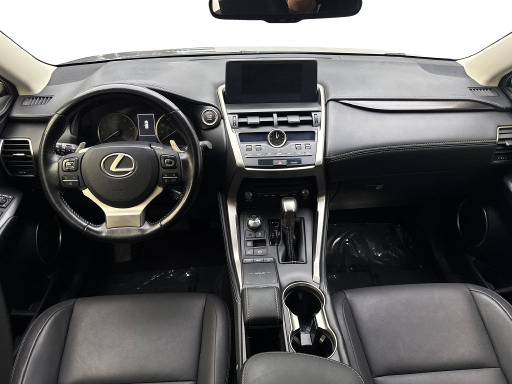 Used 2019 Lexus NX 300 FWD w/ Accessory Package 2 image 53