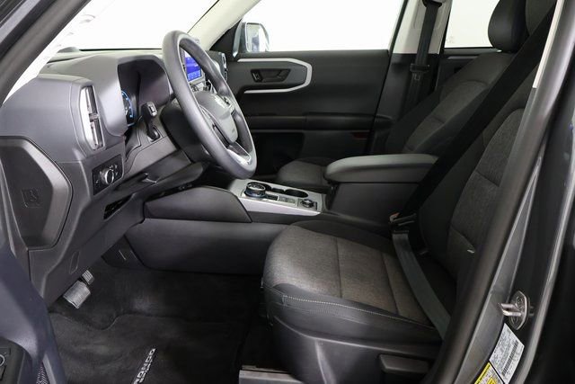 Used 2024 Ford Bronco Sport Big Bend image 23