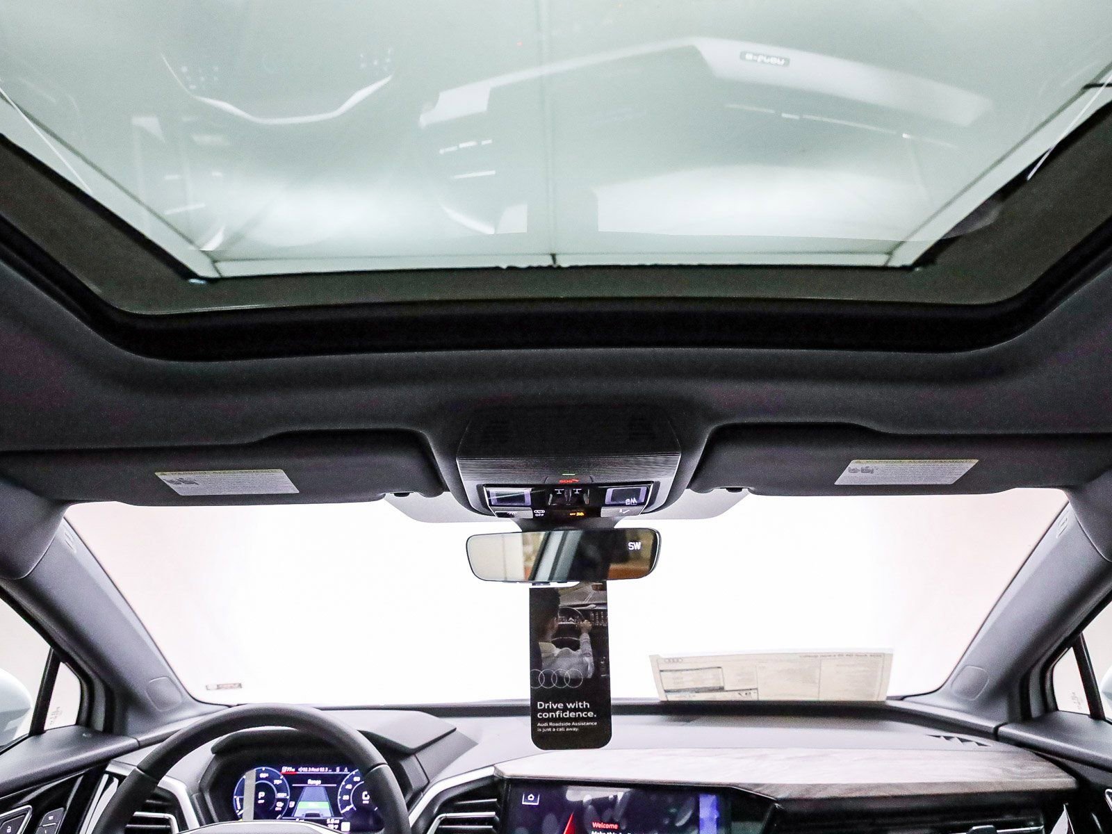 New 2026 Audi Q4 e-tron Premium image 19