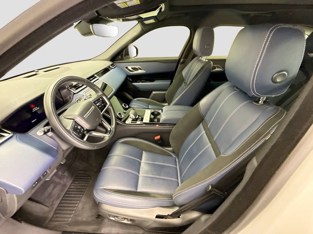 Certified 2023 Land Rover Range Rover Velar R-Dynamic S AWD/4WD image 18