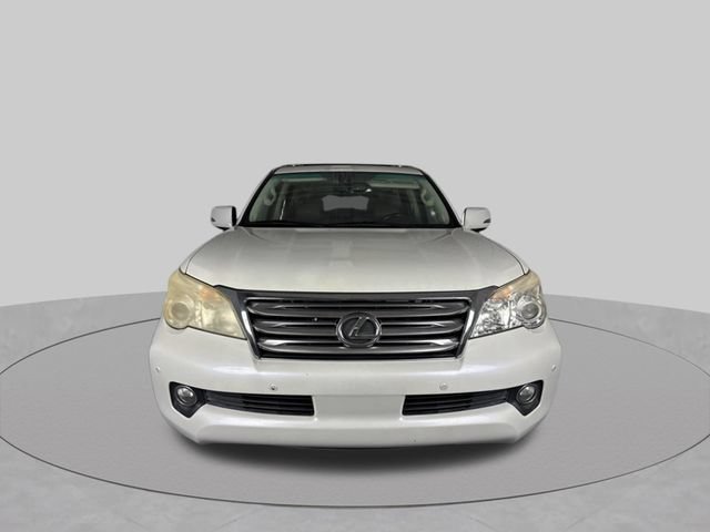 Used 2010 Lexus GX 460 AWD/4WD video 3