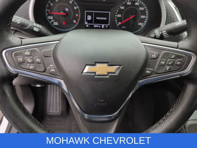 Used 2024 Chevrolet Malibu RS w/ LPO, Floor Liner Package image 12