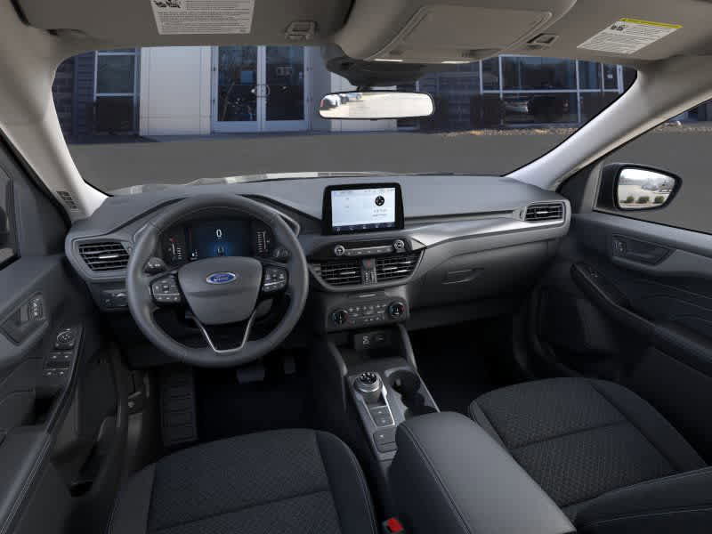 New 2026 Ford Escape Active w/ Cold Weather Package image 9