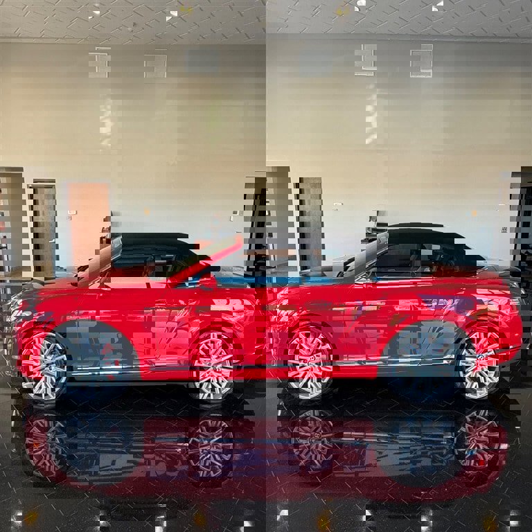 Used 2014 Bentley Continental GT Speed image 6