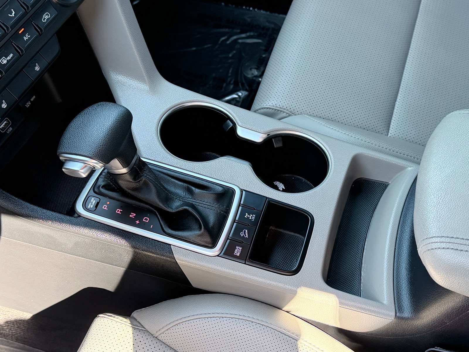 Used 2020 Kia Sportage S AWD/4WD image 12