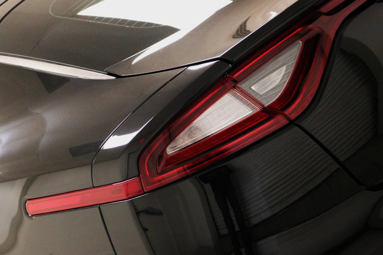 Used 2019 Kia Stinger GT1 RWD image 99