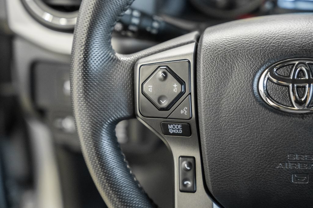 Used 2023 Toyota Tacoma TRD Off-Road AWD/4WD image 28