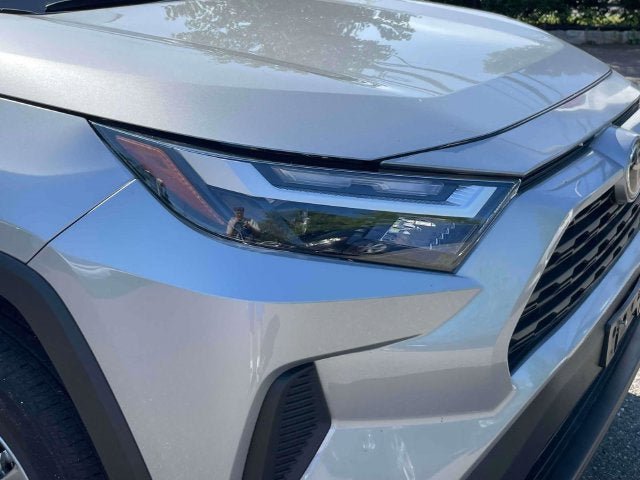 Certified 2025 Toyota RAV4 XLE AWD/4WD image 12