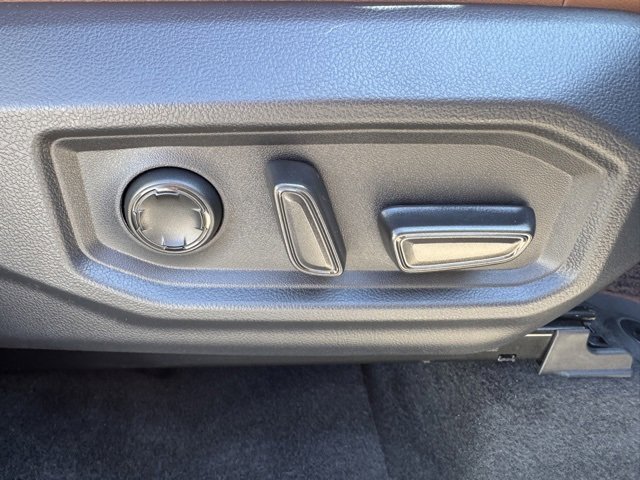 Used 2025 Toyota Tundra 1794 Edition image 40