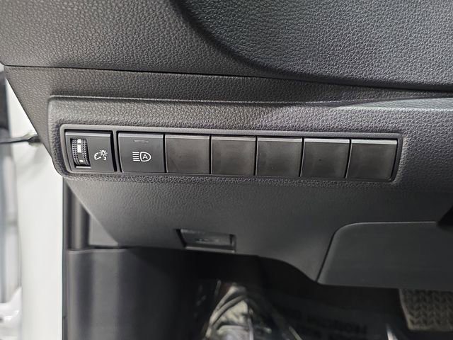 Certified 2025 Toyota Corolla LE FWD image 23