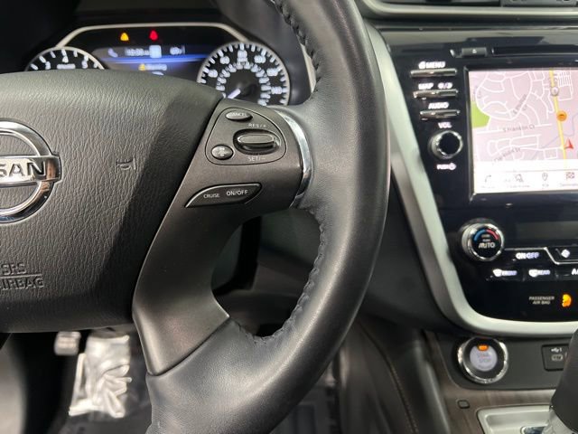 Used 2021 Nissan Murano Platinum w/ Cargo Package AWD/4WD image 27