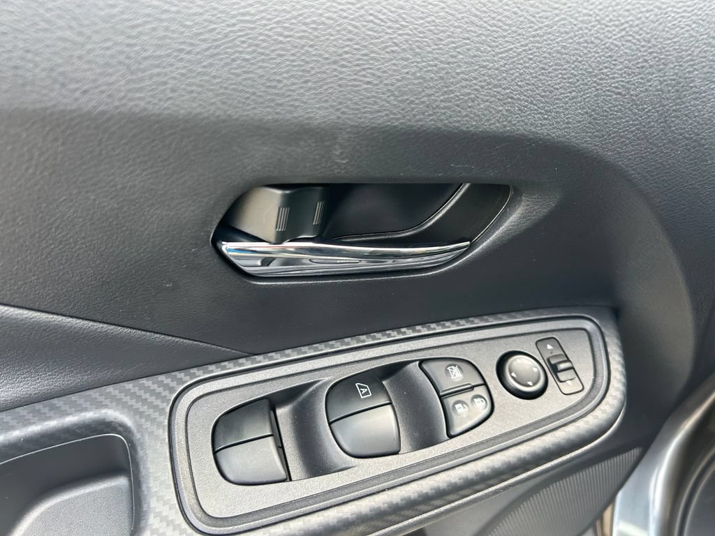 Used 2024 Nissan Versa SV w/ Trunk Package FWD image 37