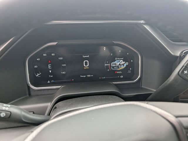New 2026 GMC Sierra 2500 Denali Ultimate image 21