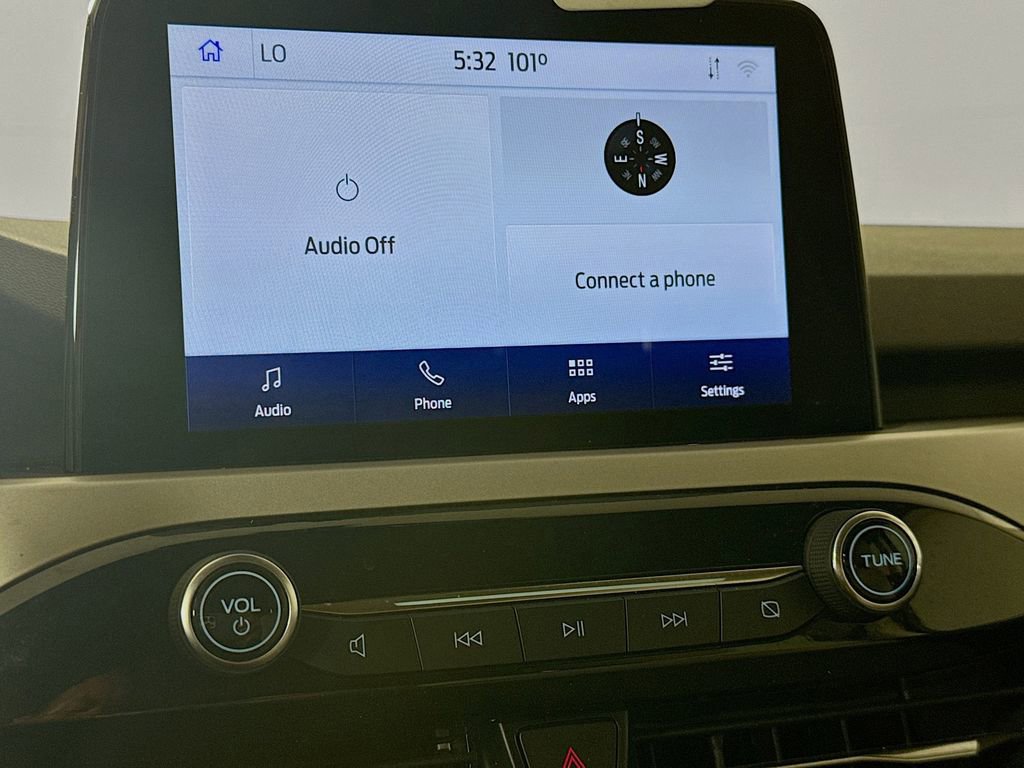 Used 2020 Ford Escape SE FWD image 16