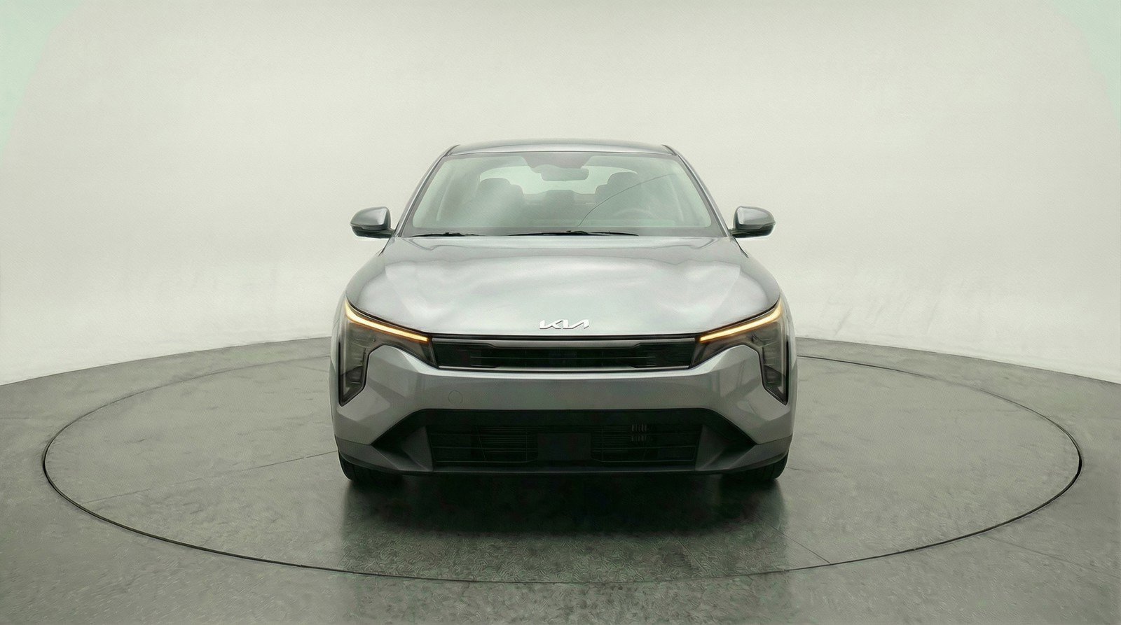 Used 2025 Kia K4 LXS image 2