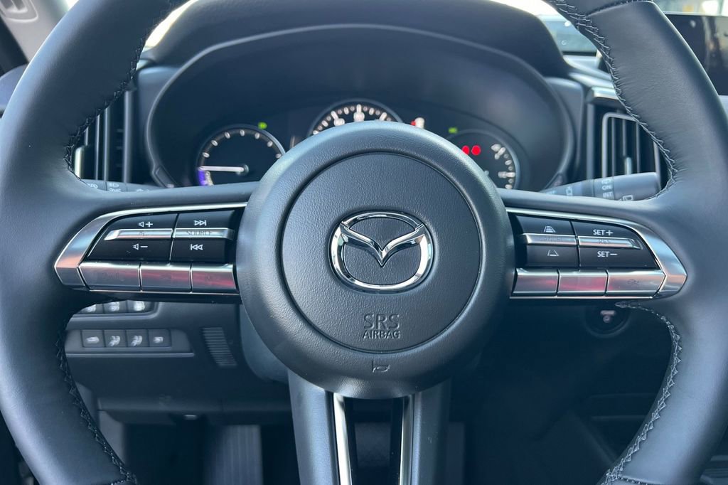 New 2026 MAZDA CX-50 AWD 2.5 Hybrid w/ Weather Package image 24