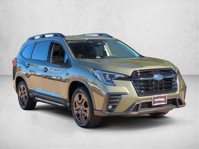New 2026 Subaru Ascent Limited Bronze image 7