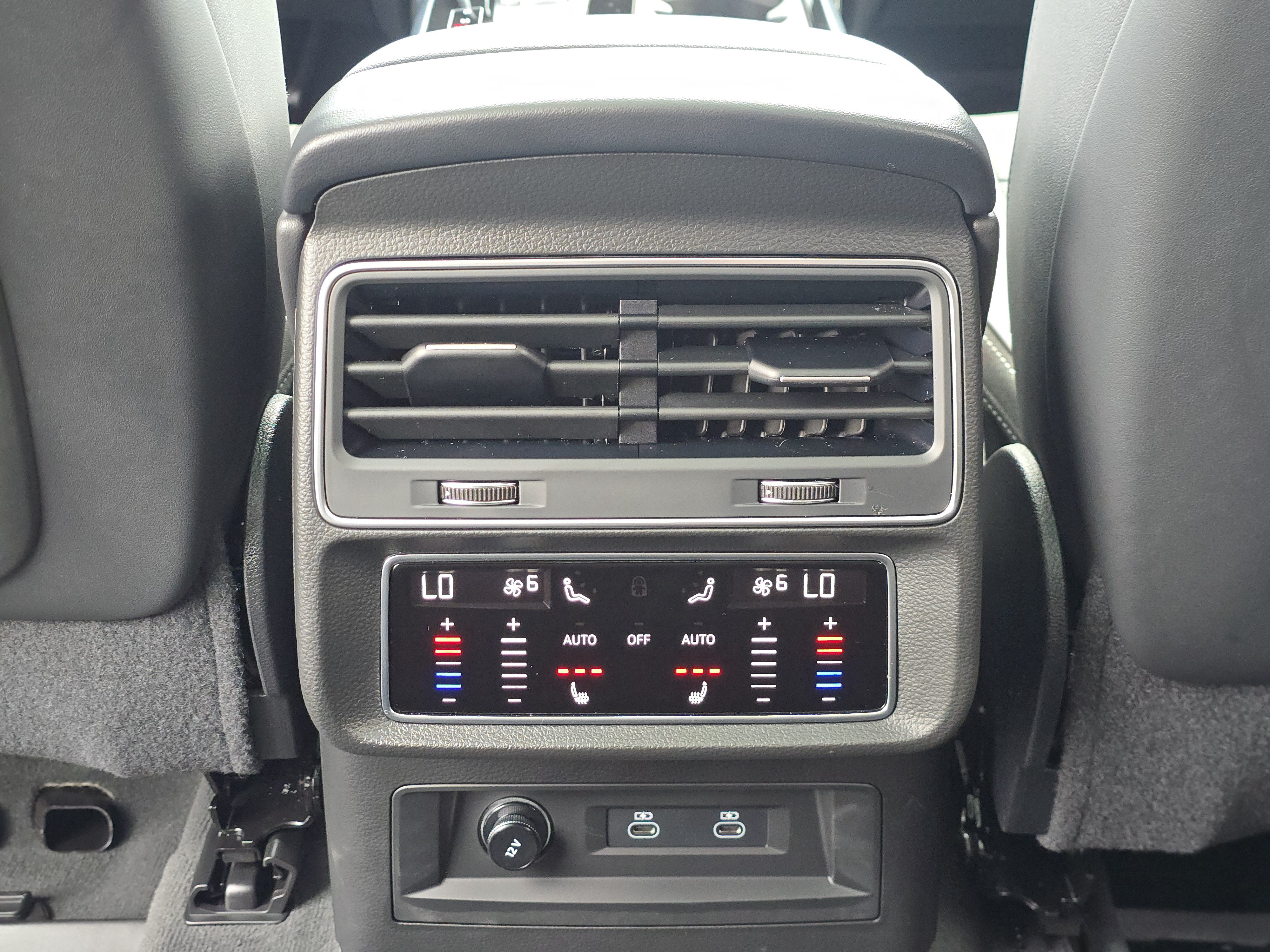 Certified 2025 Audi Q7 3.0T Premium Plus w/ Premium Plus Package AWD/4WD image 20