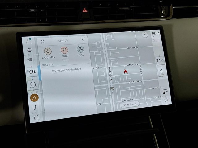 Used 2026 Land Rover Range Rover Evoque S image 16