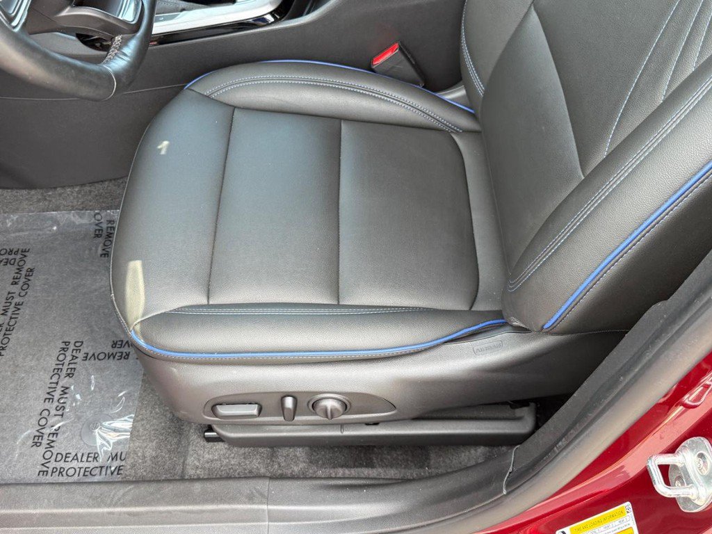 Used 2025 Buick Envista Sport Touring w/ Convenience I Package FWD image 16