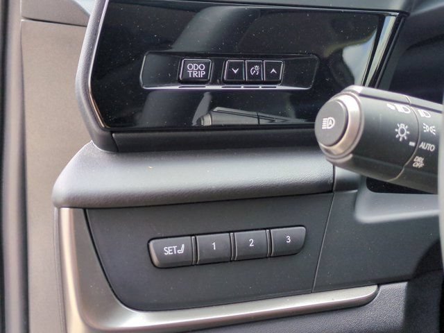 Used 2024 Lexus RZ 300e Premium FWD image 24