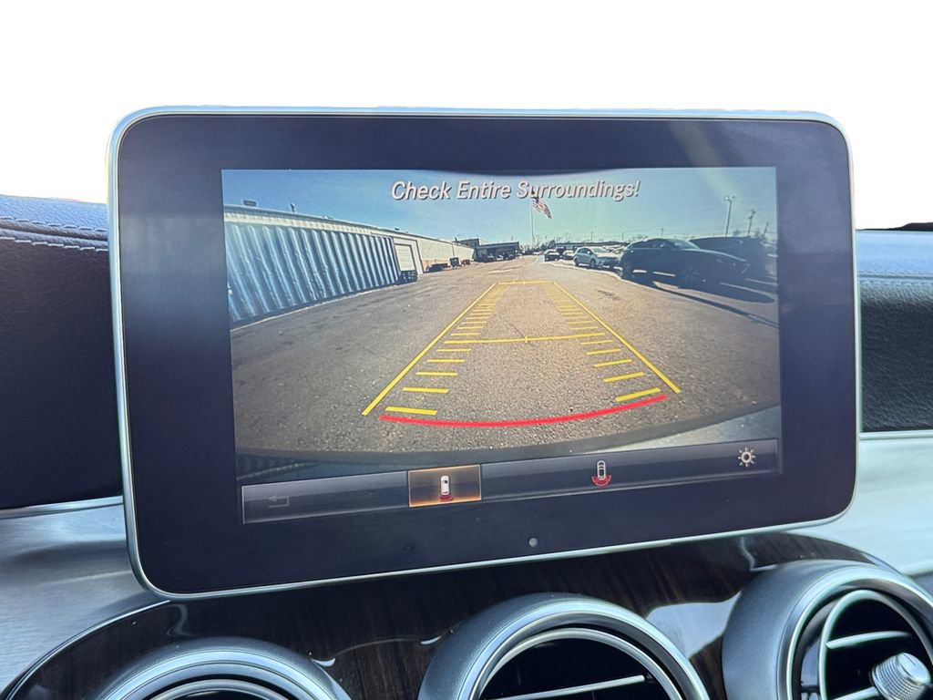 Used 2018 Mercedes-Benz C 43 AMG 4MATIC Coupe image 15