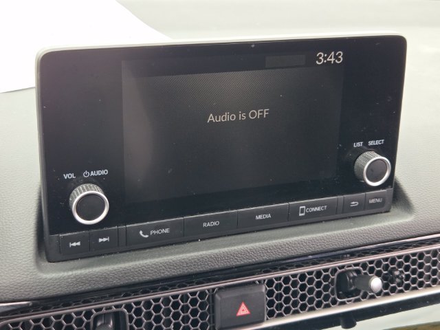 Used 2024 Honda Civic Sport image 22