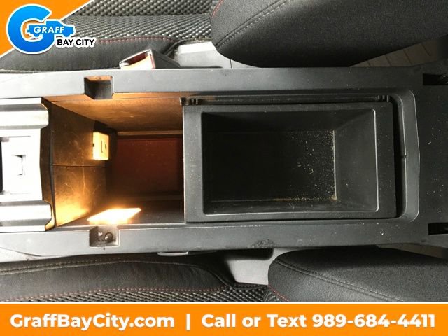 Used 2012 Chevrolet Equinox LT w/ Driver Convenience Package image 24