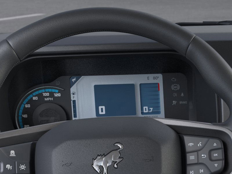 New 2025 Ford Bronco Badlands image 13
