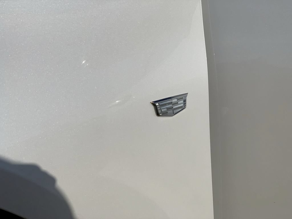 Certified 2023 Cadillac CT5 Premium Luxury w/ Parking Package AWD/4WD image 30