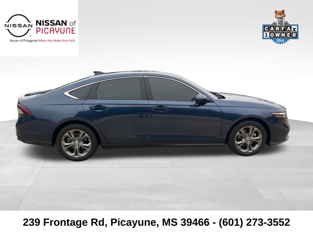 Used 2024 Honda Accord EX image 6
