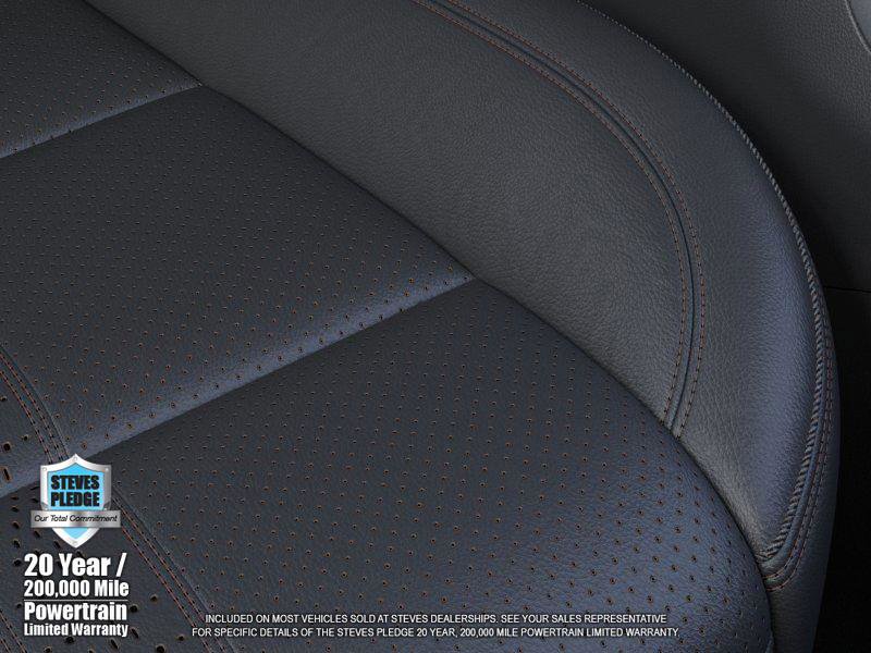 New 2026 Chevrolet Silverado 2500 High Country w/ High Country Premium Package image 21