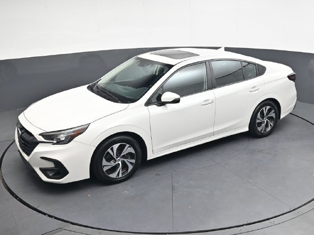 Used 2025 Subaru Legacy Premium AWD/4WD image 30