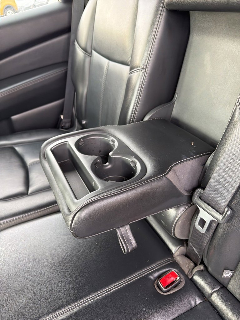 Used 2017 Nissan Pathfinder SL image 34