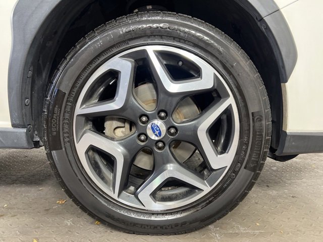 Used 2018 Subaru Crosstrek 2.0i Limited image 9