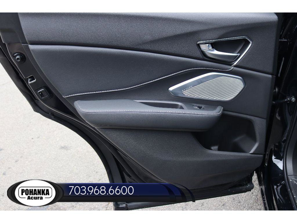 New 2026 Acura RDX Technology Package image 28