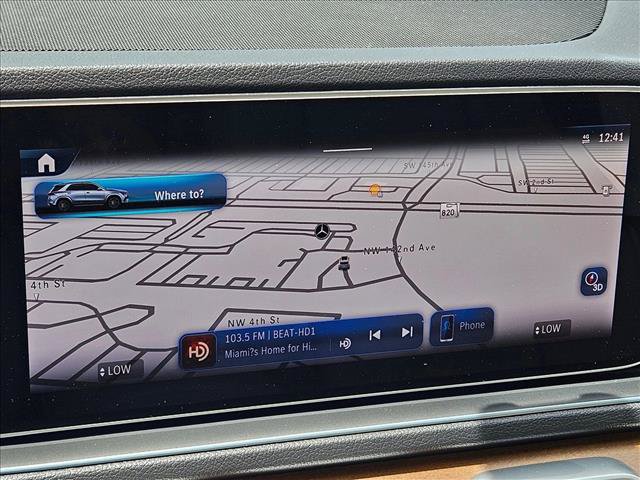 Certified 2024 Mercedes-Benz GLE 450 4MATIC image 12