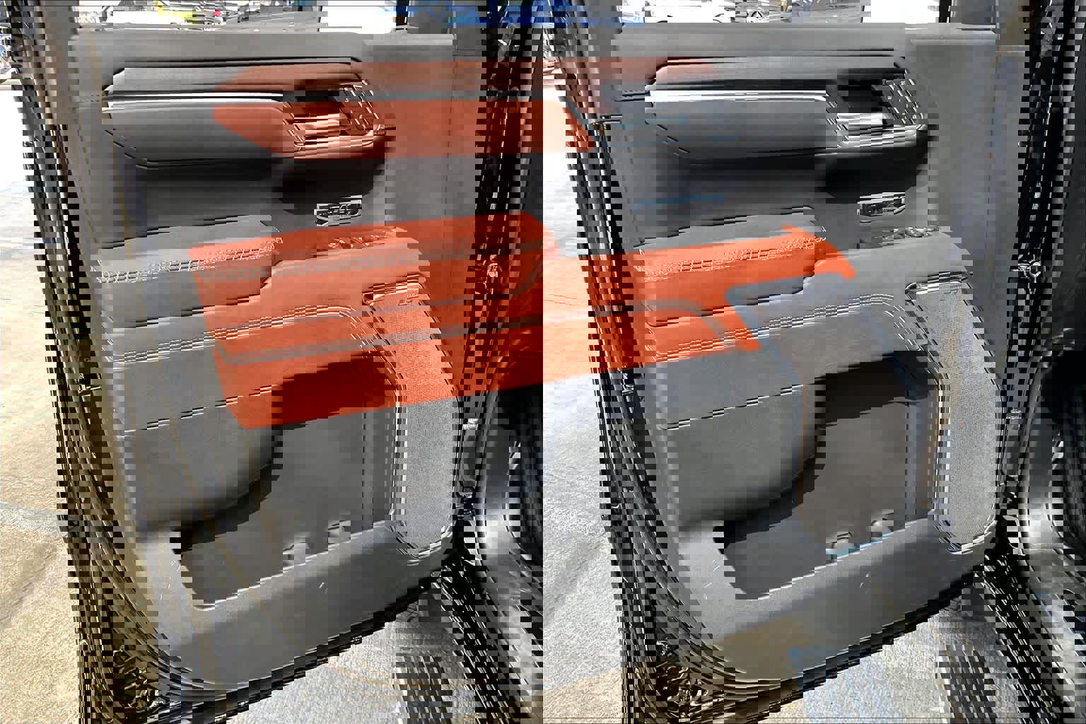 Used 2024 GMC Sierra 1500 Denali Ultimate image 22