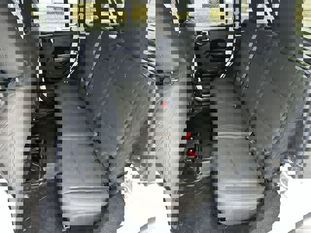 Used 2018 Jeep Wrangler Unlimited Sport S image 15