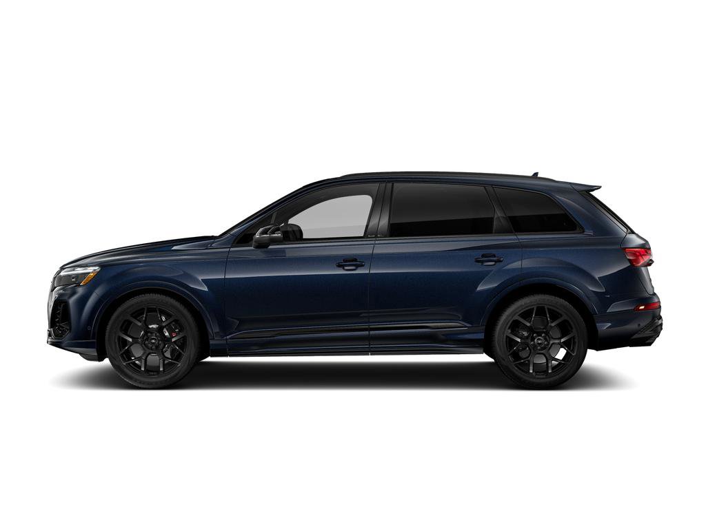 New 2026 Audi SQ7 Premium Plus image 6