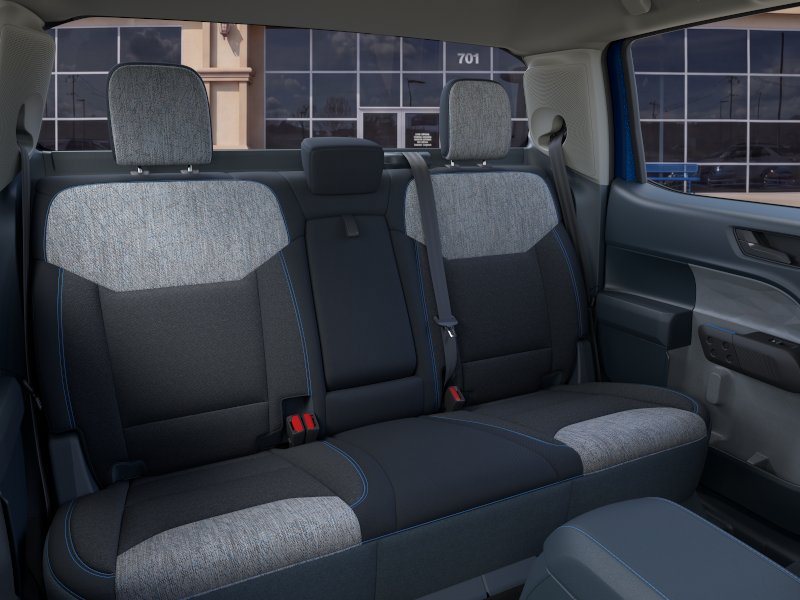 New 2026 Ford Maverick XLT FWD image 39