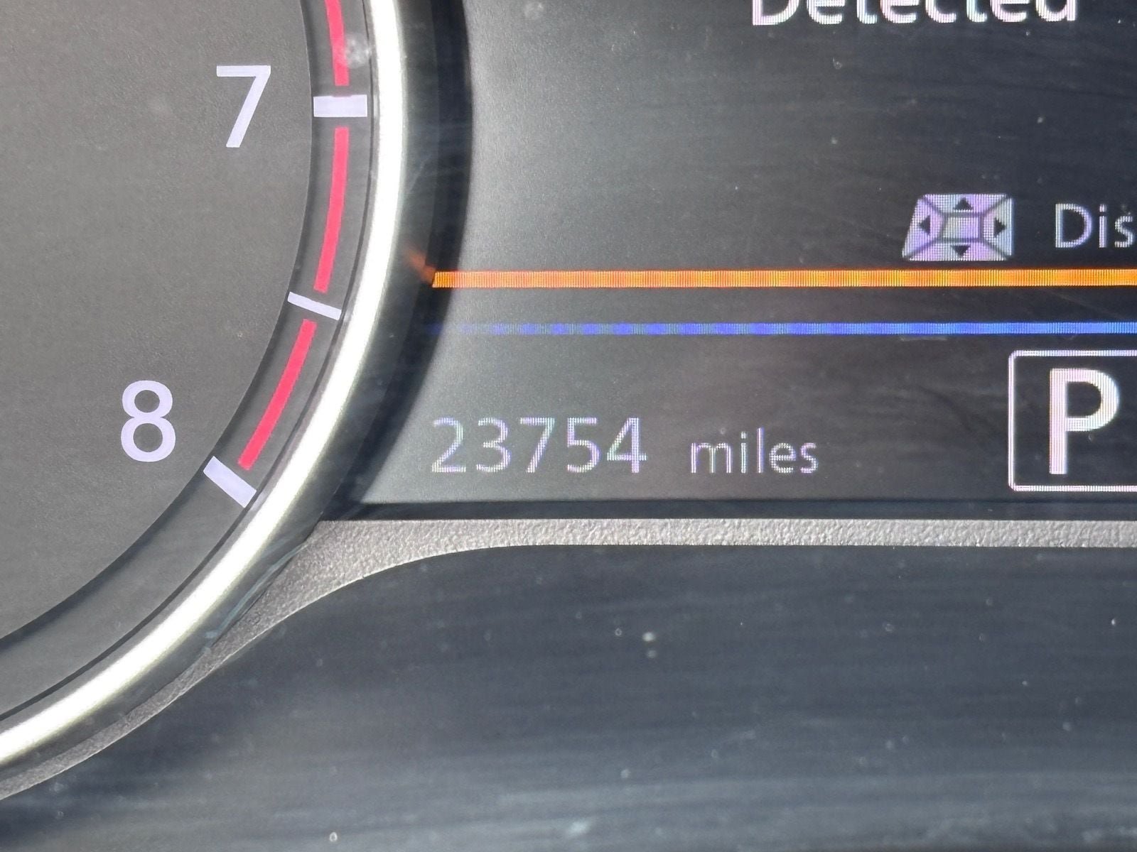 Used 2025 Nissan Sentra SV w/ All-Weather Package FWD image 27
