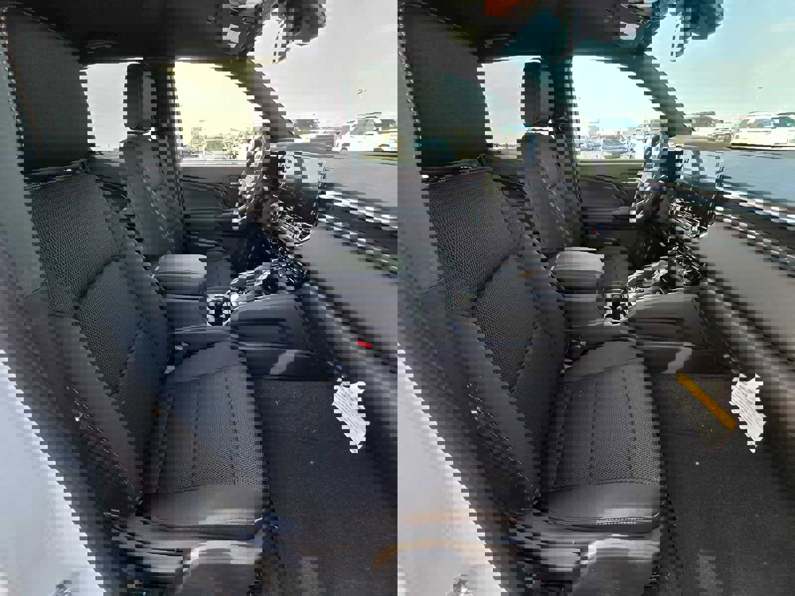 New 2024 GMC Canyon Elevation w/ Convenience Package image 12