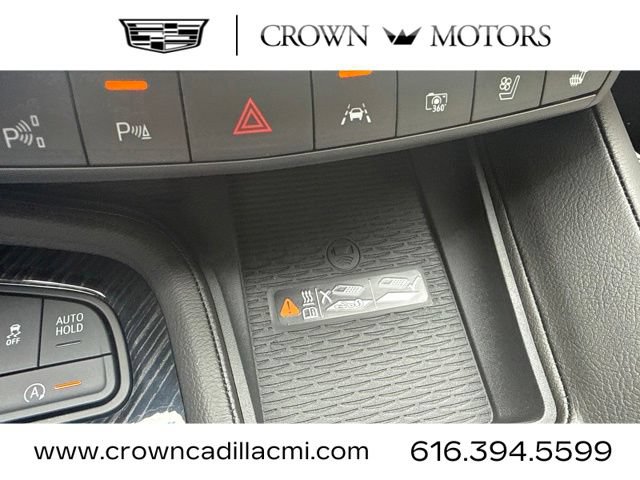 New 2026 Cadillac CT5 Premium Luxury AWD/4WD image 29