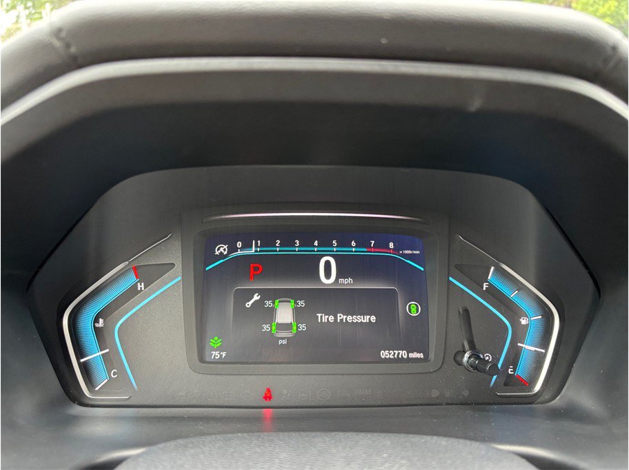 Used 2024 Honda Odyssey EX-L image 22