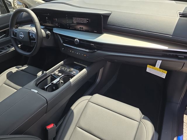 New 2026 Nissan Murano SL w/ Comfort Package AWD/4WD image 12